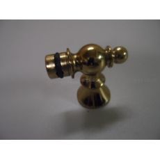 Diplomat End Cap - Handle