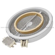 Belling Spare Parts Hotplate Element dual 1700W/700W