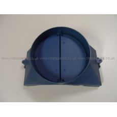 Spare Parts Outlet Flange Connector