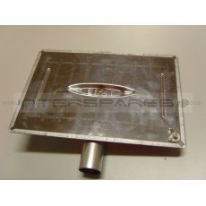 Stoves Spare Parts BURNER grill