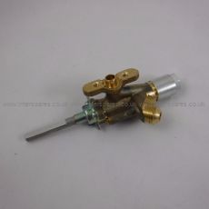 New World Spare Parts TAP fsd grill lpg