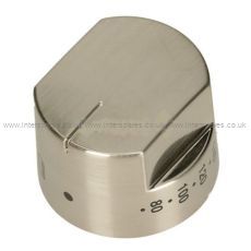 Spare Parts KNOB control top ov/grill elec sta