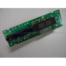 Stoves Spare Parts TIMER programmer