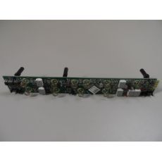 Stoves Spare Parts PCB touch control 600TCI