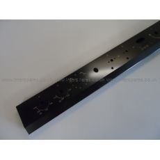 Belling Control Fascia Panel