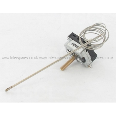 Belling Spare Parts THERMOSTAT grill/oven BBA6201253