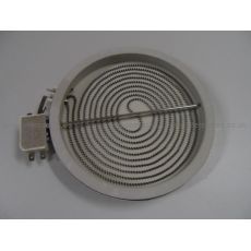 Spare Parts SOLARGLO PLATE 1.8K BBA6224776