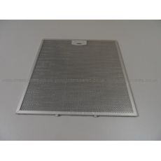 Spare Parts FILTER aluminium panel BCHIM70002