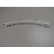 Spare Parts HANDLE main oven door WHI BFS298062