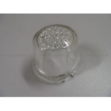 Spare Parts COVER lamp GLASS BFS865043A