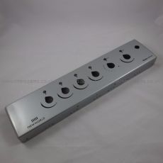 Spare Parts FACIA panel sil