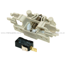 New World Stoves Spare Parts DOOR INTERLOCK