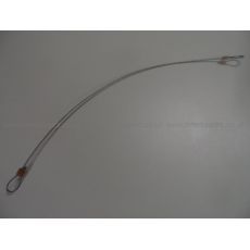 Spare Parts STEEL ROPE tension adjusting