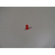 Howden Lamona Spare Parts LENS neon RED