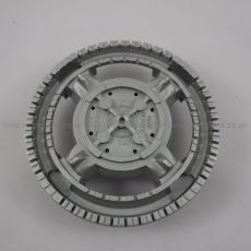 Spare Parts BURNERSKIRT wok