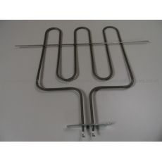 New World Spare Parts ELEMENT grill