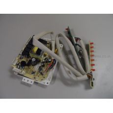 Spare Parts PCB control (IDW604)