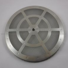Burco Basket Cover
