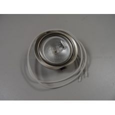 Spare Parts LAMP assy halogen