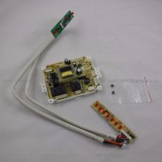 Spare Parts PCB control