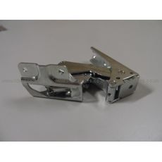 Electrolux Firenzi Zanussi De Dietrich Aeg Door Hinge - Lower Right / Upper Left