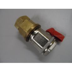 Burco Drain Valve Maintap
