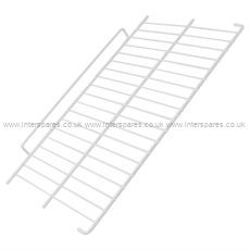 New World Spare Parts WIRE shelf