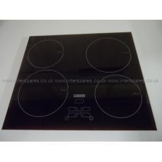 Howden Lamona Ceramic Glass