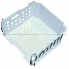 Howden Lamona Spare Parts BASKET 540mm wide x 238mm tall handle holes