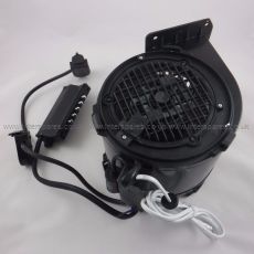 Howden Lamona Spare Parts MOTOR assy complete with Switch 140W GU10