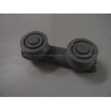 Stoves Spare Parts Basket Guide Rail Support