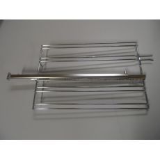 Spare Parts shelf supp.telesc.lh