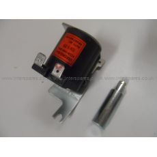 Howden Lamona Spare Parts SOLENOID water disp
