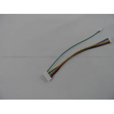 Howden Lamona Spare Parts CONNECTOR 6 - 7 pin