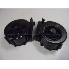 Howden Lamona Spare Parts COVER motor RH