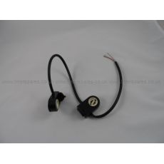 Howden Lamona Spare Parts LAMP ASSY GU10 front