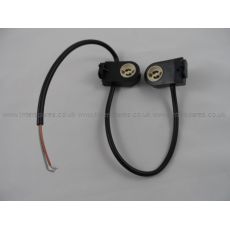 Howden Lamona Spare Parts LAMP ASSY GU10 hal rear