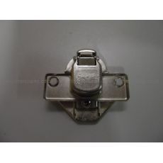 Howden Lamona Spare Parts Decor Door Hinge