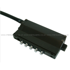 Howden Lamona Spare Parts PCB switch/but.no ind