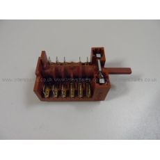 Howden Lamona Spare Parts SWITCH selector
