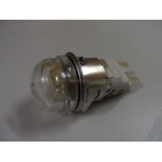 Howden Lamona Spare Parts Lamp Holder complete with Cover Glass and Bulb