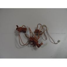 Spare Parts SWITCH assy