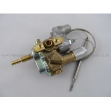 Spare Parts THERMOSTAT