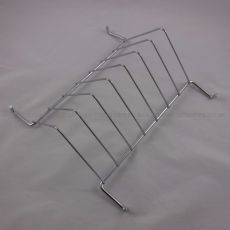 Spare Parts PLATE rack 1707