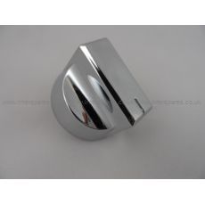 Spare Parts KNOB hotplate chr