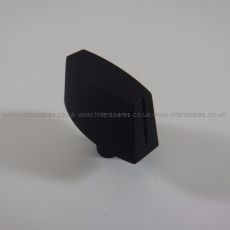 Spare Parts KNOB control Stoves bi blk