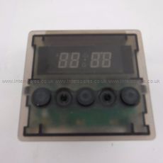Belling Spare Parts TIMER touch control