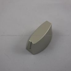 Stoves Spare Parts KNOB control hob Sil