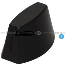 Stoves Spare Parts KNOB control hob Blk