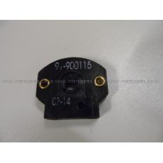 Stoves Spare Parts SWITCH licon